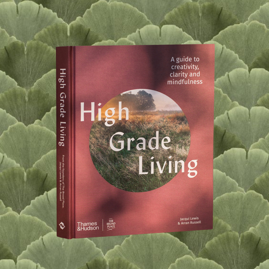 High Grade Living Book
