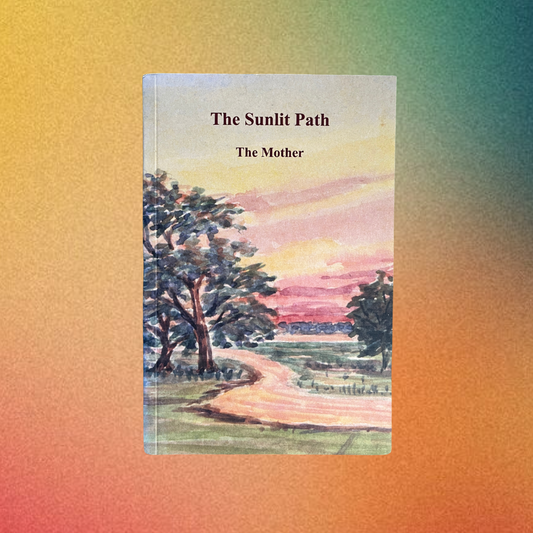 The Sunlit Path Book