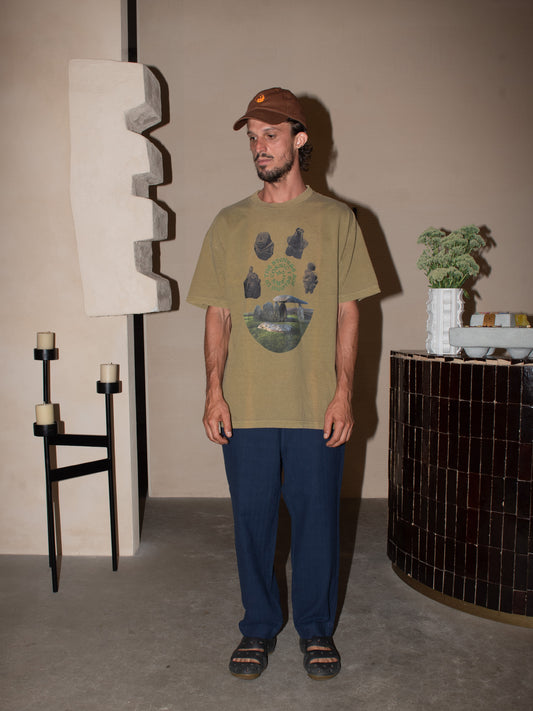 The Stoners Age Tshirt