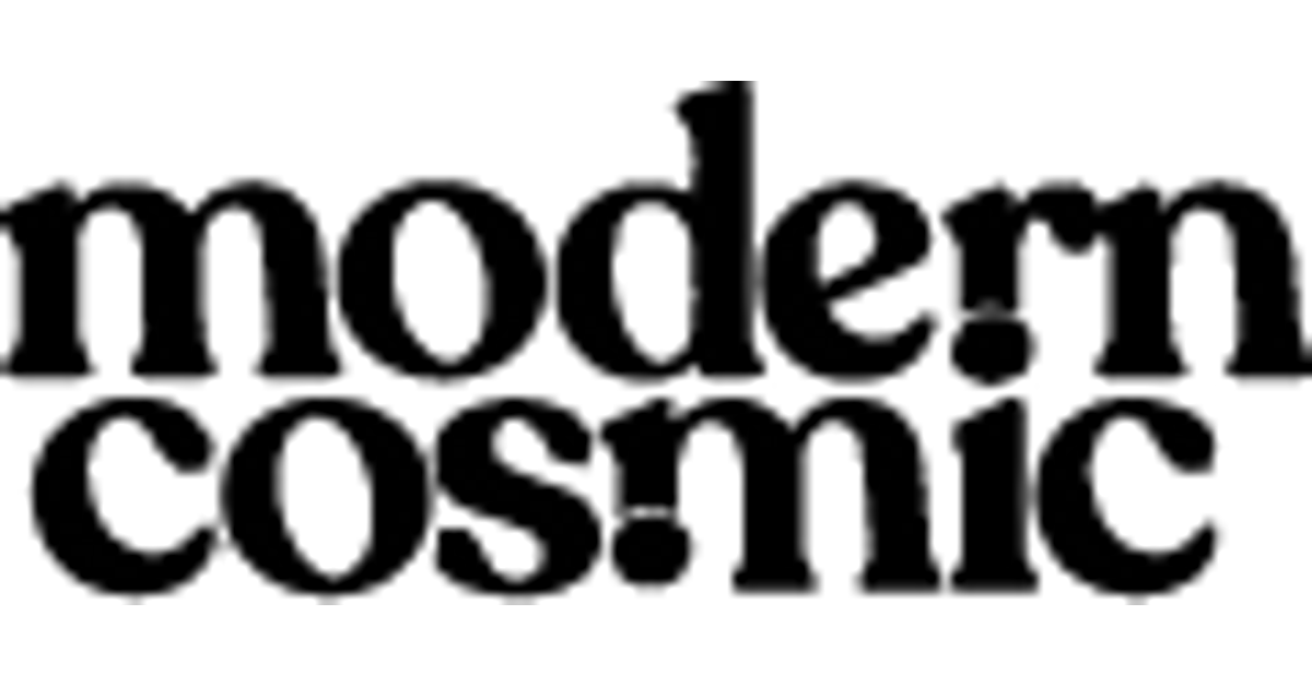Cosmic Store Modern Cosmic